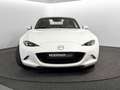 Mazda MX-5 RF 2.0 SkyActiv-G 160 GT-M / Cabrio / Navigatie / Weiß - thumbnail 10