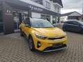 Kia Stonic 1.0T-GDi DCT Spirit Gelb - thumbnail 1