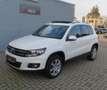 Volkswagen Tiguan 1.4 TSI Sport&Style panoramadak, navigatie, pdc,16 Wit - thumbnail 2