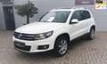 Volkswagen Tiguan 1.4 TSI Sport&Style panoramadak, navigatie, pdc,16 Wit - thumbnail 1