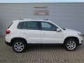 Volkswagen Tiguan 1.4 TSI Sport&Style panoramadak, navigatie, pdc,16 Wit - thumbnail 10