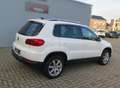 Volkswagen Tiguan 1.4 TSI Sport&Style panoramadak, navigatie, pdc,16 Wit - thumbnail 9