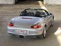 Porsche Boxster Boxster 2.7 228cv* Manuale* Xenon* Navi* Stupenda Silber - thumbnail 7