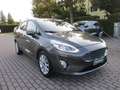 Ford Fiesta 1.1 85 CV 5p Titanium OK NEOPAT./CarPlay Gris - thumbnail 1