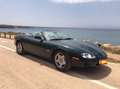 Jaguar XK8 XK8 Convertible 4.0 Aut. Zöld - thumbnail 10