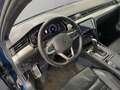 Volkswagen Passat Variant 2.0 TDI 4Motion DSG R-Line / Navi Blau - thumbnail 4