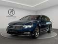 Volkswagen Passat Variant 2.0 TDI 4Motion DSG R-Line / Navi Blau - thumbnail 2