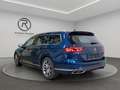 Volkswagen Passat Variant 2.0 TDI 4Motion DSG R-Line / Navi Blau - thumbnail 3