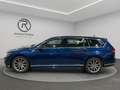 Volkswagen Passat Variant 2.0 TDI 4Motion DSG R-Line / Navi Blau - thumbnail 18
