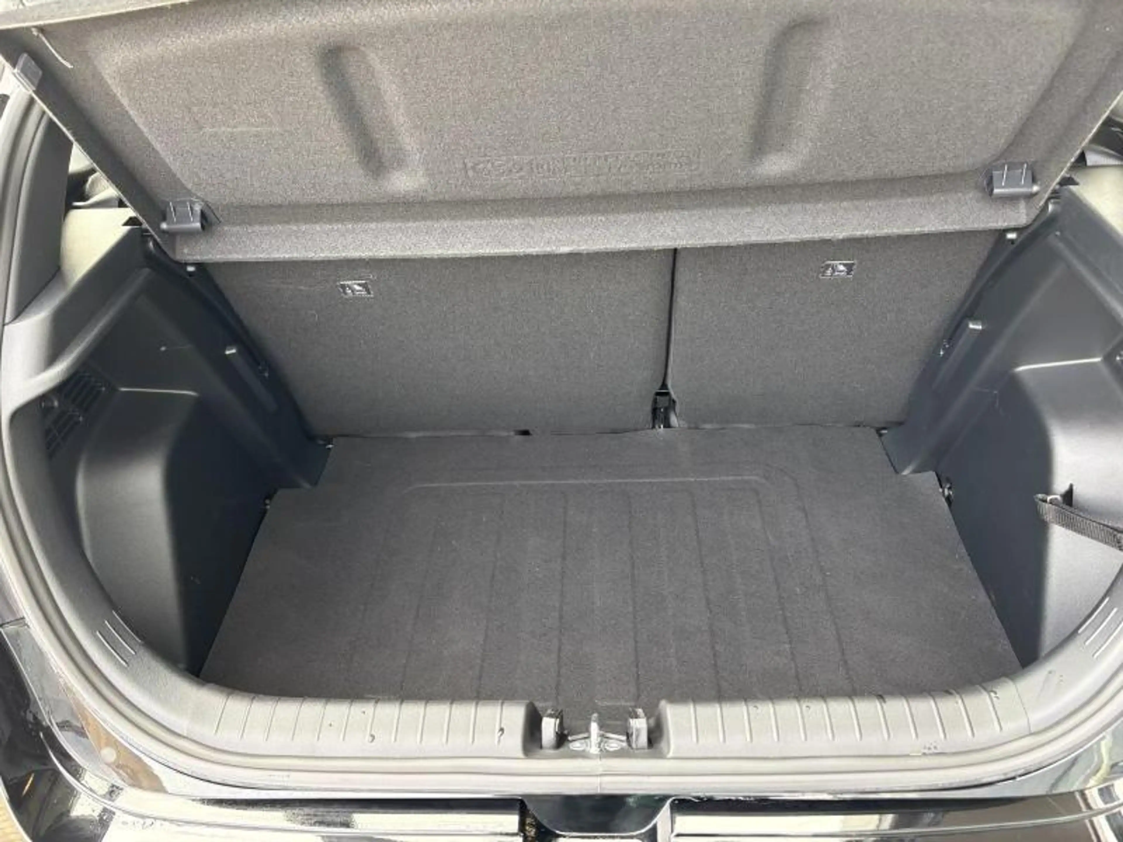 Hyundai i20 Twist N-Line — photo 7