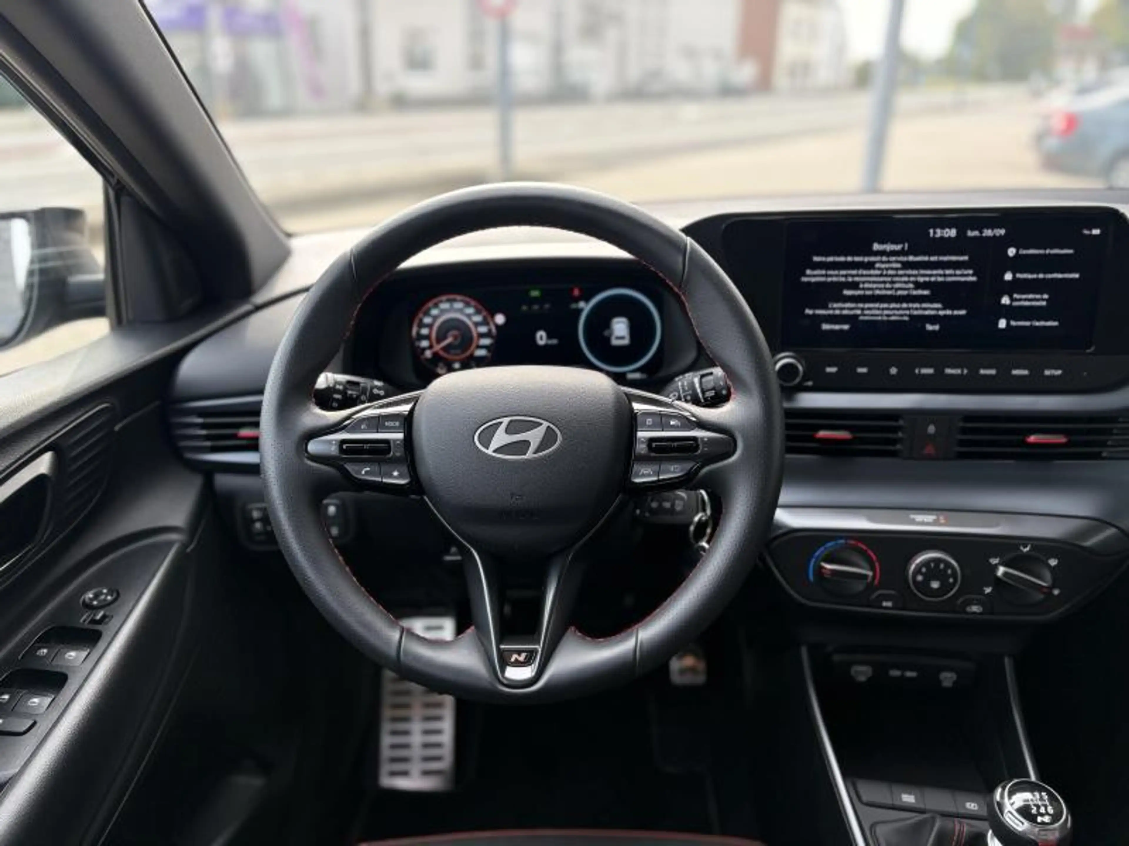 Hyundai i20 Twist N-Line — photo 11
