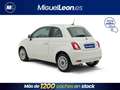 Fiat 500 Dolcevita 1.0 Hybrid 51KW (70 CV) Bianco - thumbnail 4