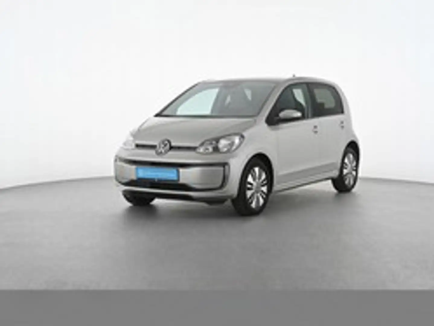 Volkswagen up! e-Up! Style Plus Grau - 1
