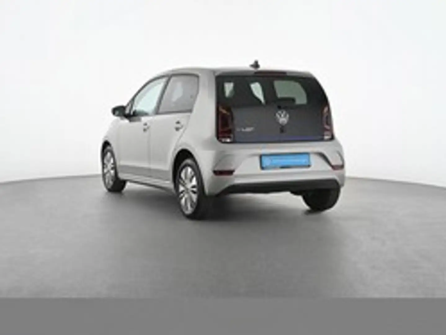 Volkswagen up! e-Up! Style Plus Grau - 2