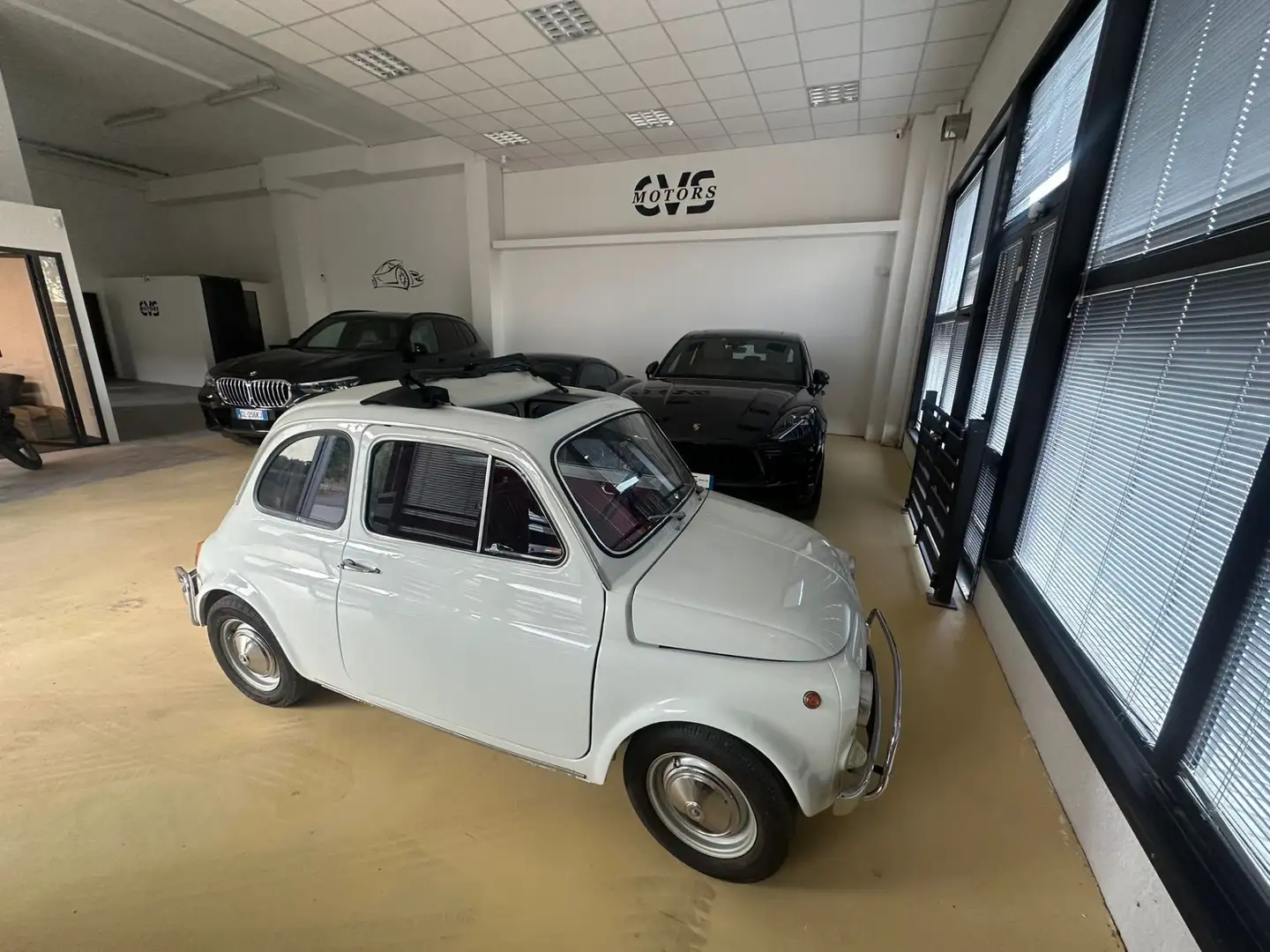 Fiat 500L DA COLLEZIONE - 1