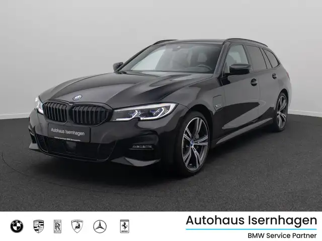 BMW 330 xD M Sport Kamera Laser HUD DAB HiFi Komfor