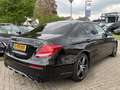 Mercedes-Benz E 53 AMG E53 Sedan Panoramadak 2018 E43 E63 Zwart - thumbnail 5