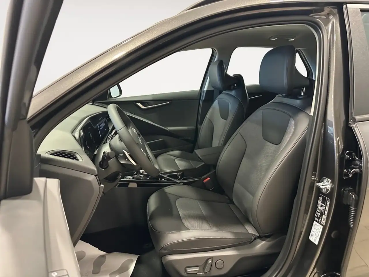 Kia Niro 2026 — фото 10
