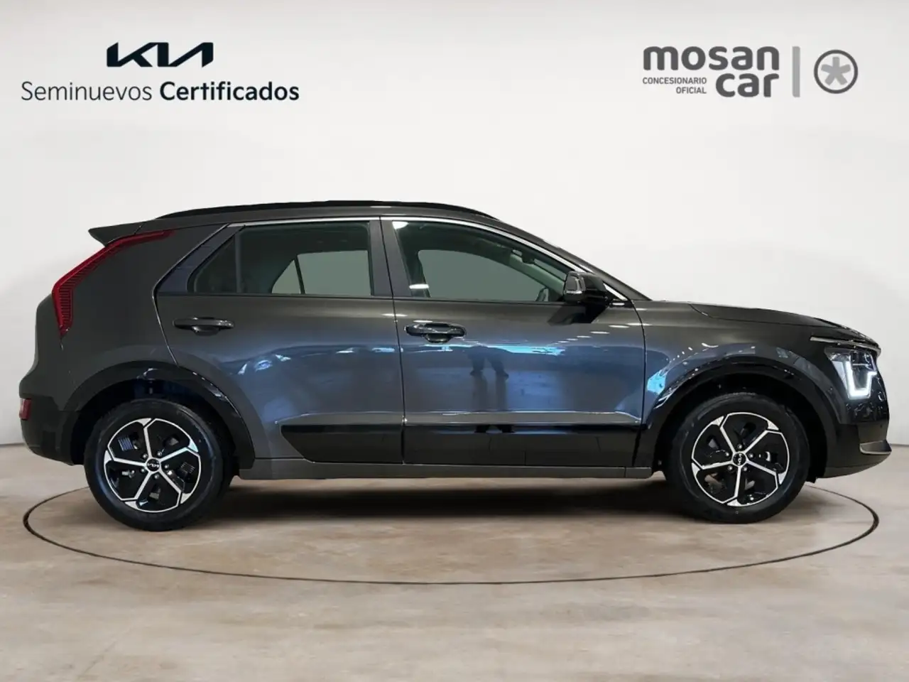 Kia Niro 2026