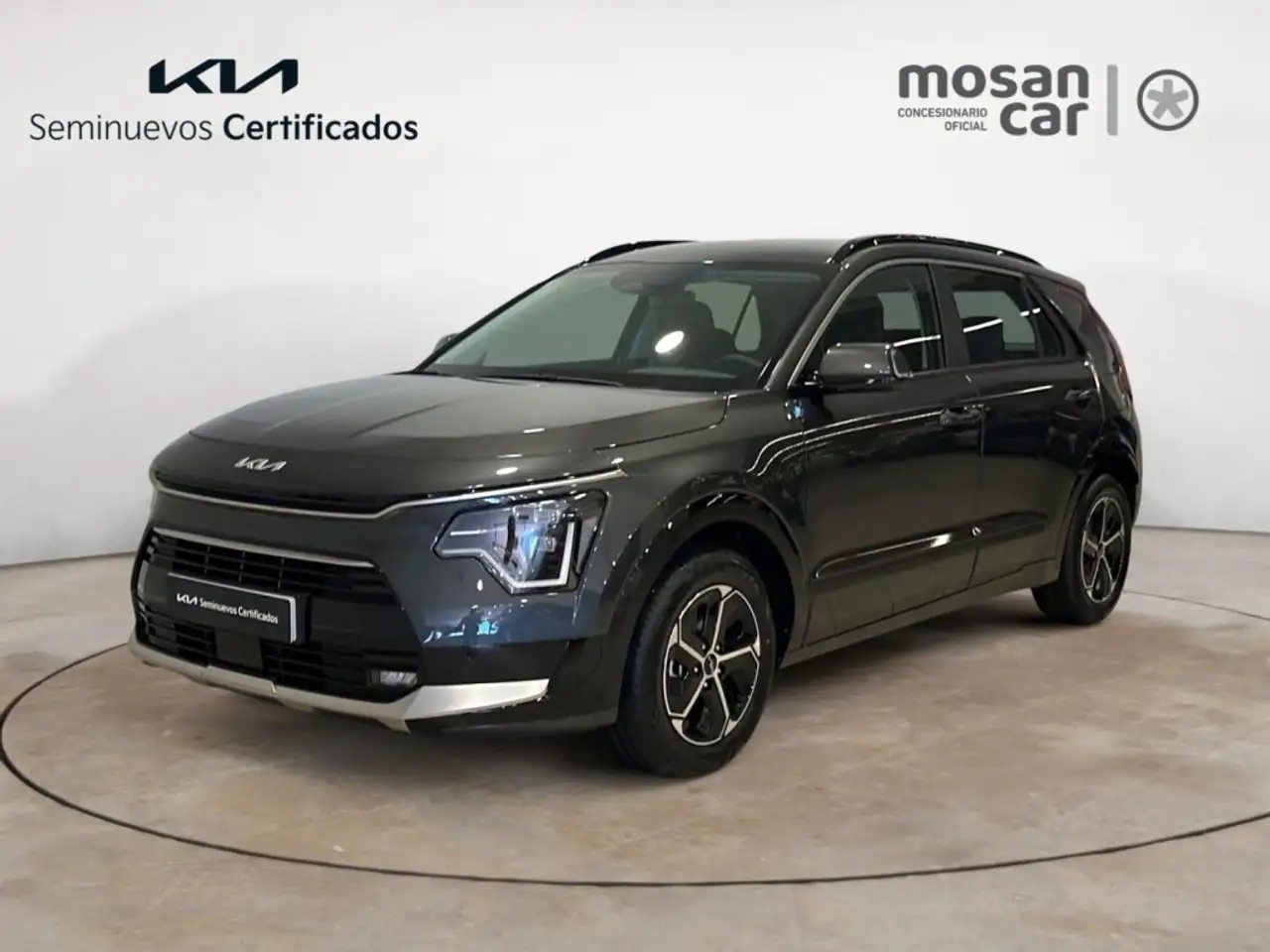 Kia Niro 2026