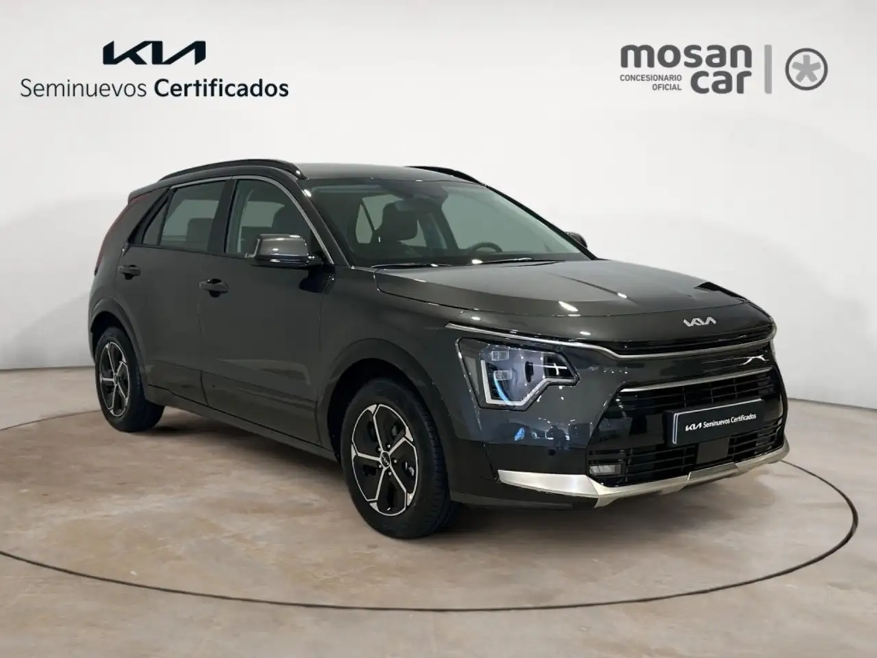 Kia Niro 2026