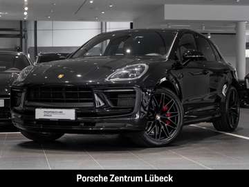 GTS Standheizung BOSE Rückfahrkamera