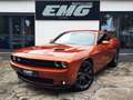 Dodge Challenger SXT Blacktop 3.6 V6*UNFALLFREI*KAMERA* Bronze - thumbnail 3
