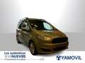 Ford Tourneo Courier 1.0 Ecoboost Titanium Gris - thumbnail 2