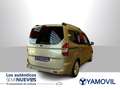 Ford Tourneo Courier 1.0 Ecoboost Titanium Gris - thumbnail 6