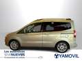 Ford Tourneo Courier 1.0 Ecoboost Titanium Gris - thumbnail 4