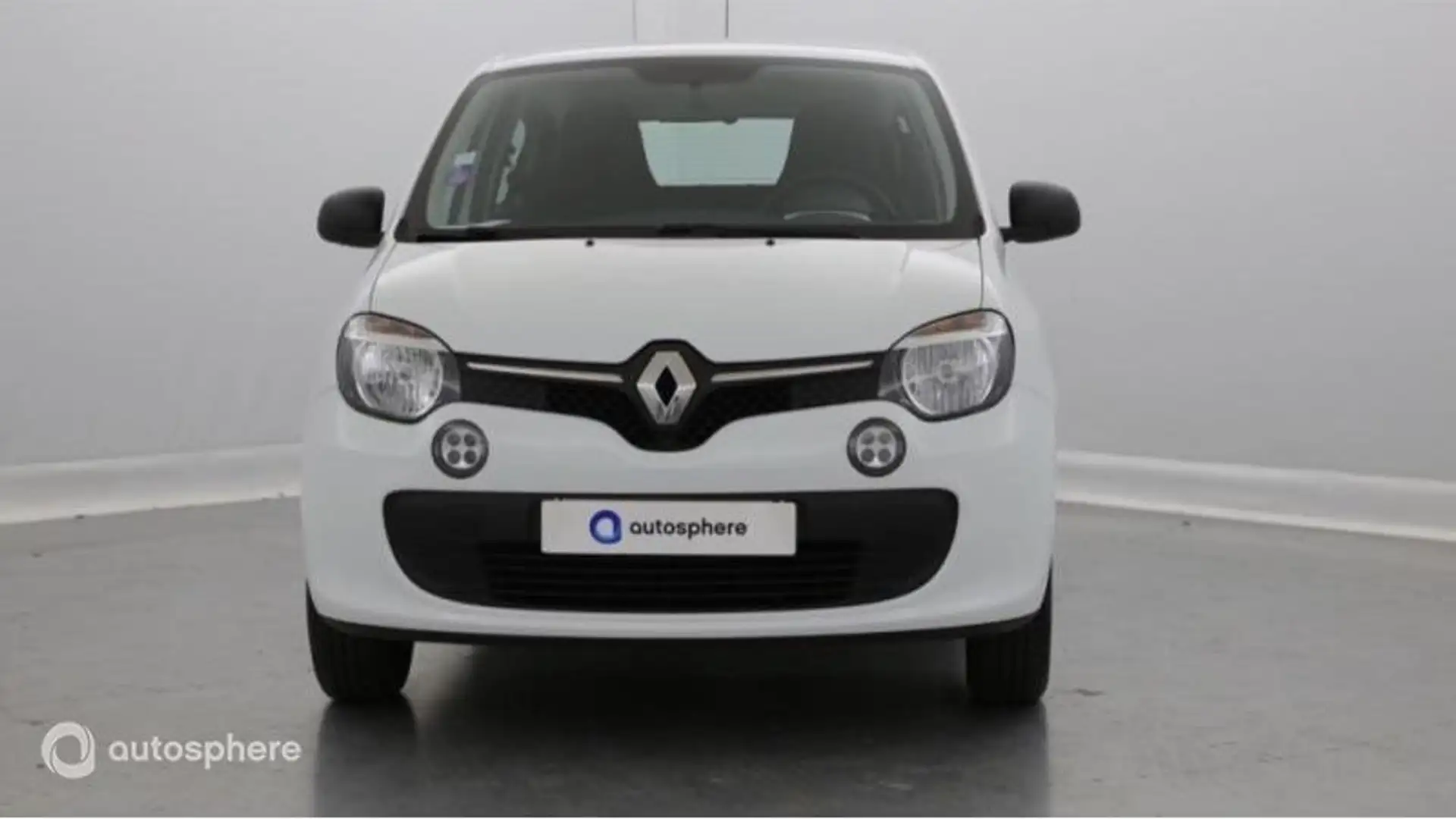 Renault Twingo 1.0 SCe 70ch Life - 2