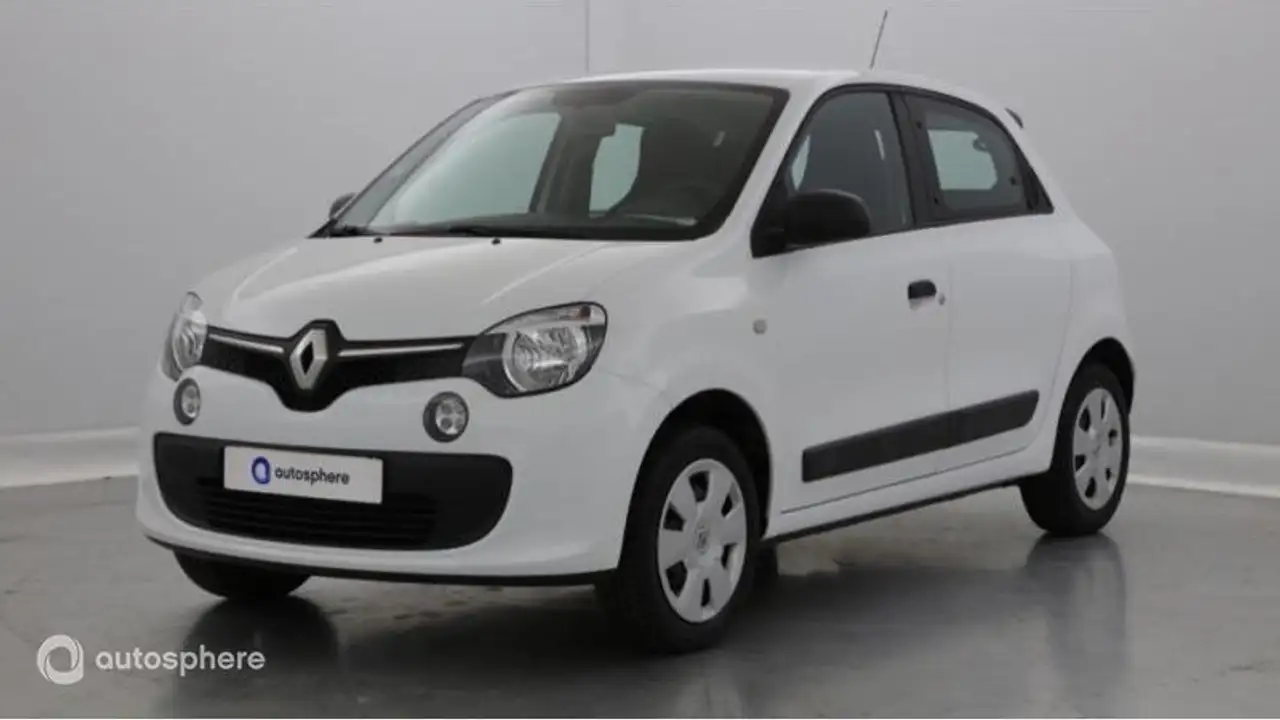 Renault Twingo 1.0 SCe 70ch Life