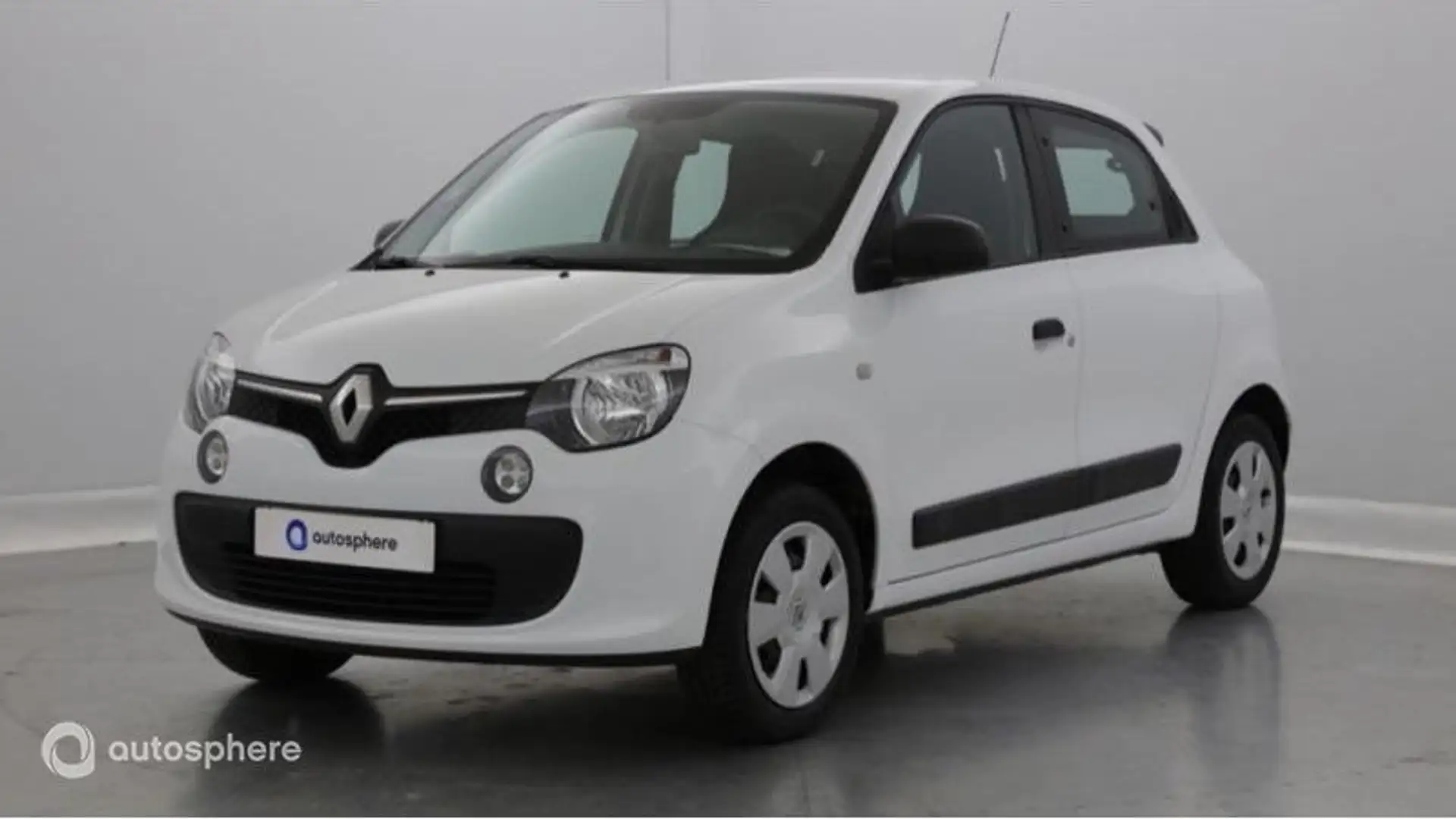 Renault Twingo 1.0 SCe 70ch Life - 1
