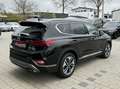 Hyundai SANTA FE Premium 4WD Aut HUD Pano 7 Si.Lane ACC crna - thumbnail 5