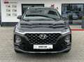 Hyundai SANTA FE Premium 4WD Aut HUD Pano 7 Si.Lane ACC Black - thumbnail 8