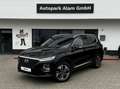 Hyundai SANTA FE Premium 4WD Aut HUD Pano 7 Si.Lane ACC Black - thumbnail 1