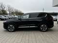Hyundai SANTA FE Premium 4WD Aut HUD Pano 7 Si.Lane ACC Negru - thumbnail 2
