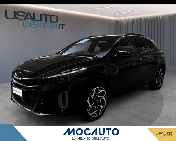 Kia XCeed 1.6 CRDi MHEV GT-line Plus