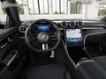 Mercedes-Benz C 200 T AMG MBUX+360°+DIG-LED+Pano+AHK+Distronic Silber - thumbnail 3
