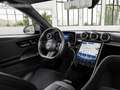 Mercedes-Benz C 200 T AMG MBUX+360°+DIG-LED+Pano+AHK+Distronic Silber - thumbnail 4