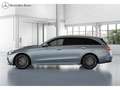 Mercedes-Benz C 200 T AMG MBUX+360°+DIG-LED+Pano+AHK+Distronic Silber - thumbnail 2
