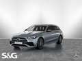 Mercedes-Benz C 200 T AMG MBUX+360°+DIG-LED+Pano+AHK+Distronic Silber - thumbnail 1