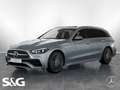 Mercedes-Benz C 200 T AMG MBUX+360°+DIG-LED+Pano+AHK+Distronic Silber - thumbnail 7