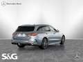 Mercedes-Benz C 200 T AMG MBUX+360°+DIG-LED+Pano+AHK+Distronic Silber - thumbnail 3
