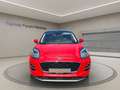 Ford Puma Titanium X LED Abstandsradar Winterräder Rot - thumbnail 2