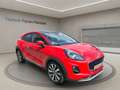 Ford Puma Titanium X LED Abstandsradar Winterräder Rot - thumbnail 1