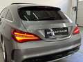 Mercedes-Benz CLA 200 d SB/AMG LINE/AHK/PANO/H&K Grau - thumbnail 37