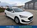 Ford Focus Turnier Cool & Connect 1,0 Ltr. - 125 PS EcoBoo... Weiß - thumbnail 7