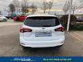 Ford Focus Turnier Cool & Connect 1,0 Ltr. - 125 PS EcoBoo... Weiß - thumbnail 4