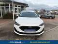 Ford Focus Turnier Cool & Connect 1,0 Ltr. - 125 PS EcoBoo... Weiß - thumbnail 8